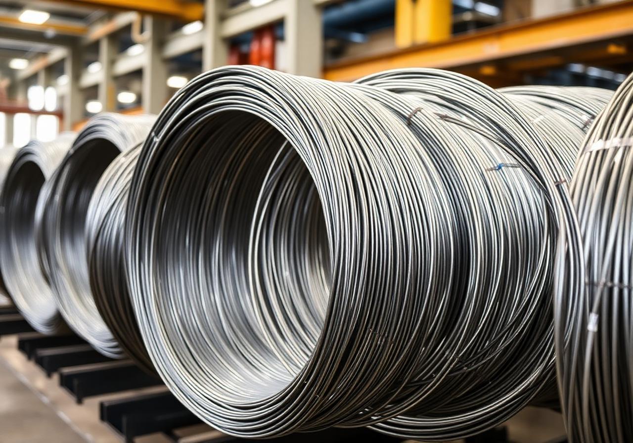 CHQ Wires
