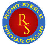 Rohit Steels logo